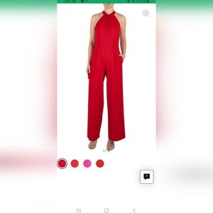 Julia Jordan Jumpsuit
